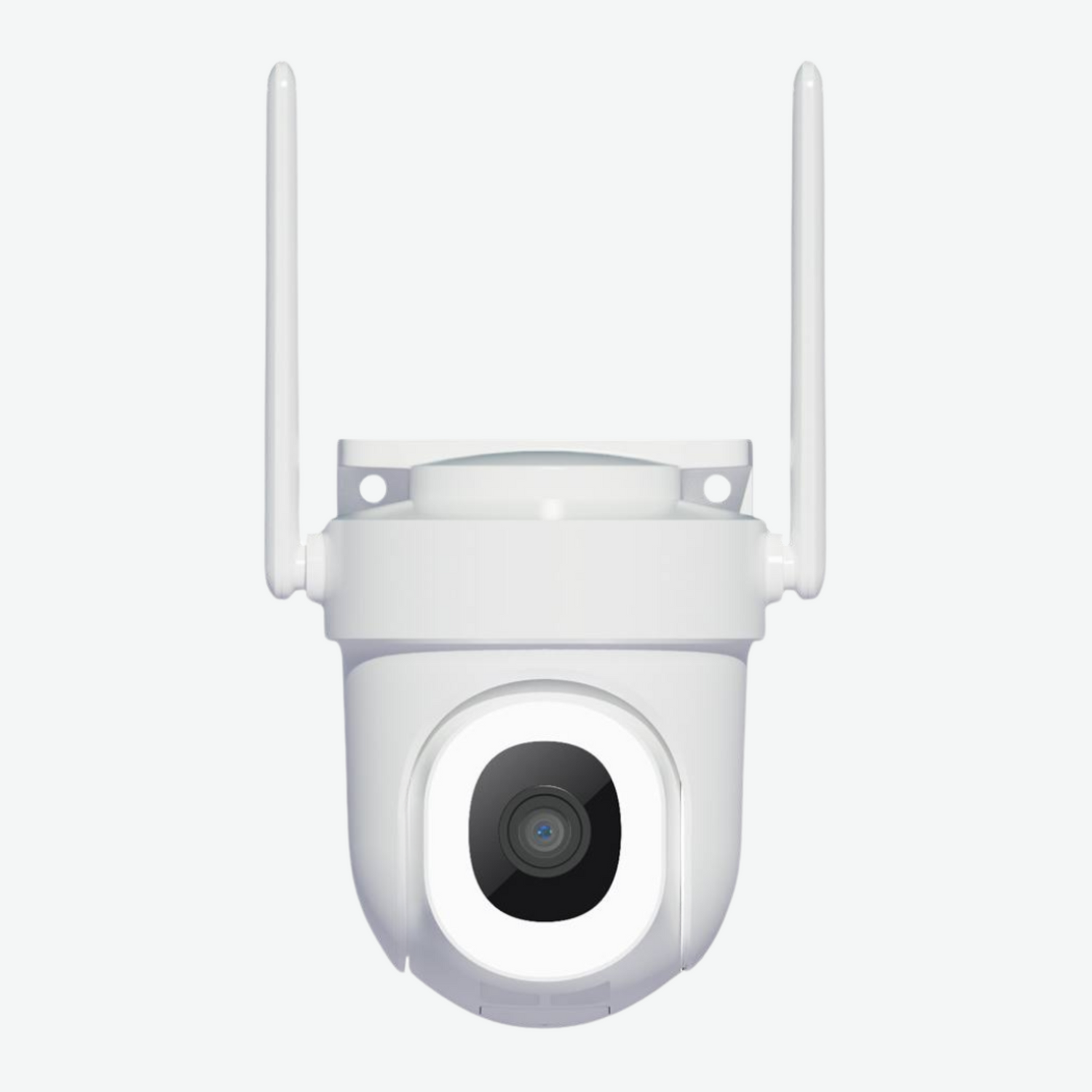 360° Bedrade Beveiligingscamera