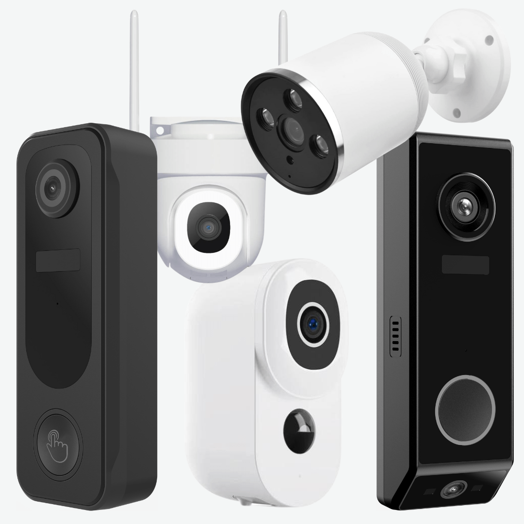 Voordeelbundels - Beldeur