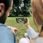 360° Wired Security Camera - Beldeur