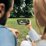 Bedrade Beveiligingscamera - Beldeur