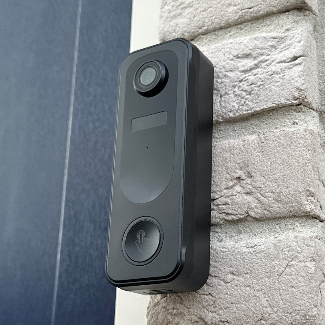 Beldeur® Draadloos - Totaalpakket