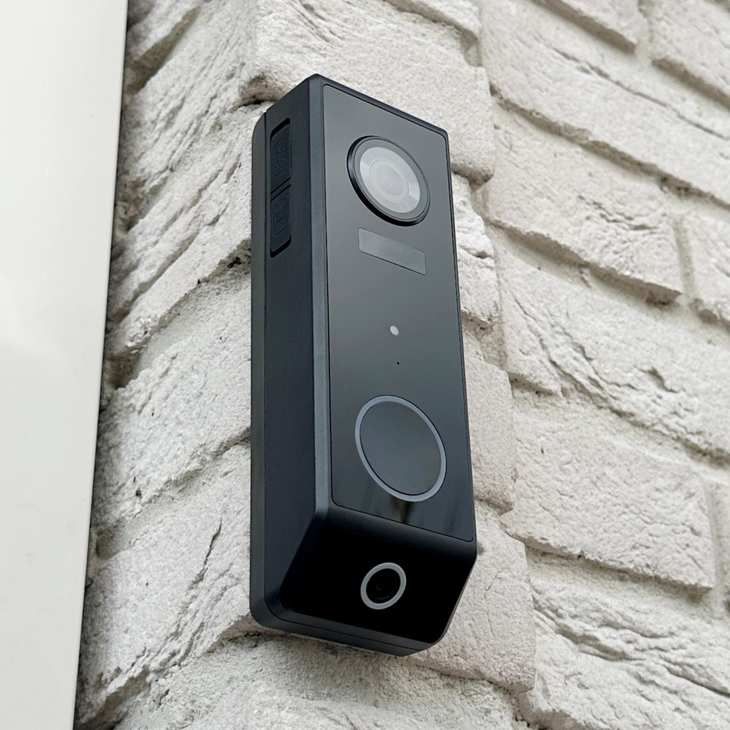 Wired Video Doorbell