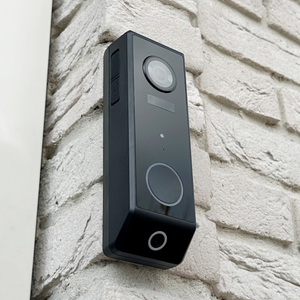Beldeur DualCam video deurbel