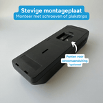 Bundel: DualCam Deurbel + Binnencamera - Beldeur