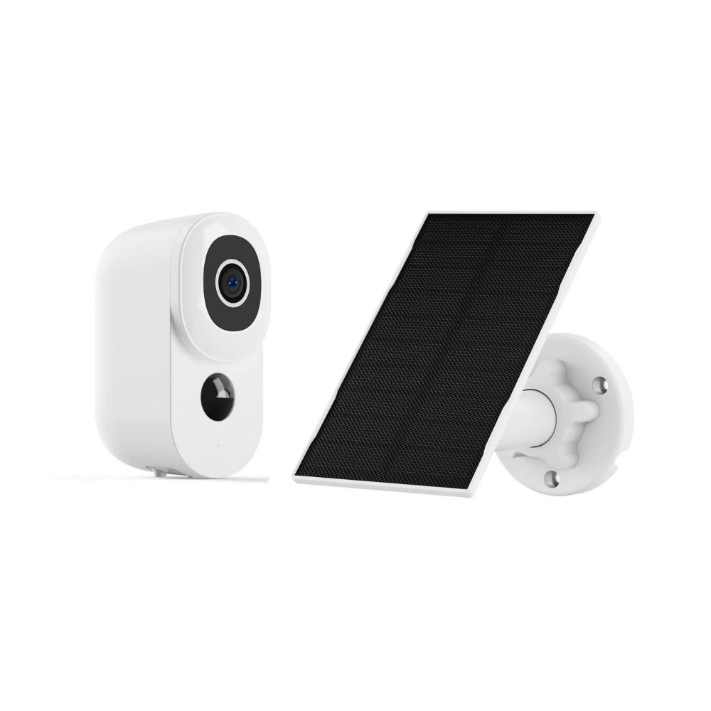 Noorio Beveiligingscamera's (3K 5MP 5G/2.4GHz Camera Noorio Beveiligingscamera's (3K 5MP 5G/2.4GHz Camera