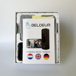 Draadloze Video Deurbel met Chime - Beldeur