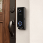 DualCam Video Deurbel Foto's - Beldeur