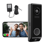 DualCam Video Deurbel Foto's - Beldeur