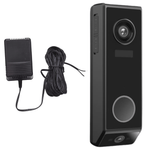 DualCam Video Deurbel Foto's - Beldeur
