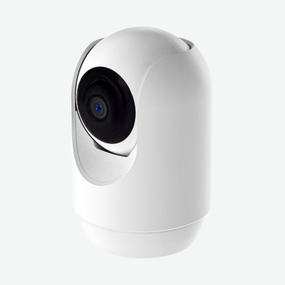 Slimme binnencamera